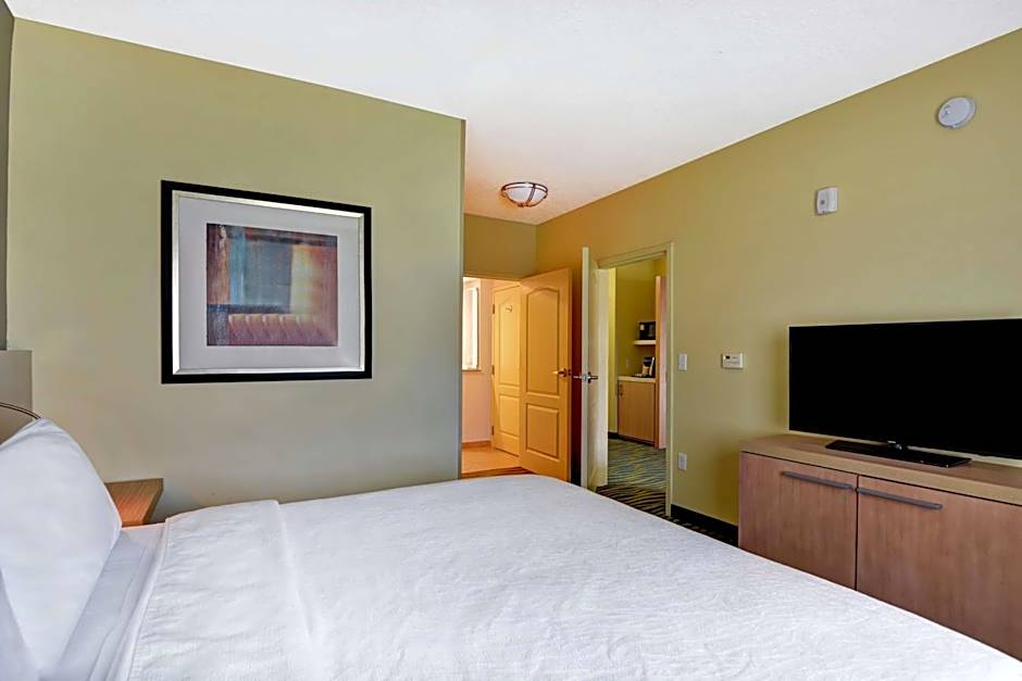 Hilton Garden Inn Orlando Lake Buena Vista