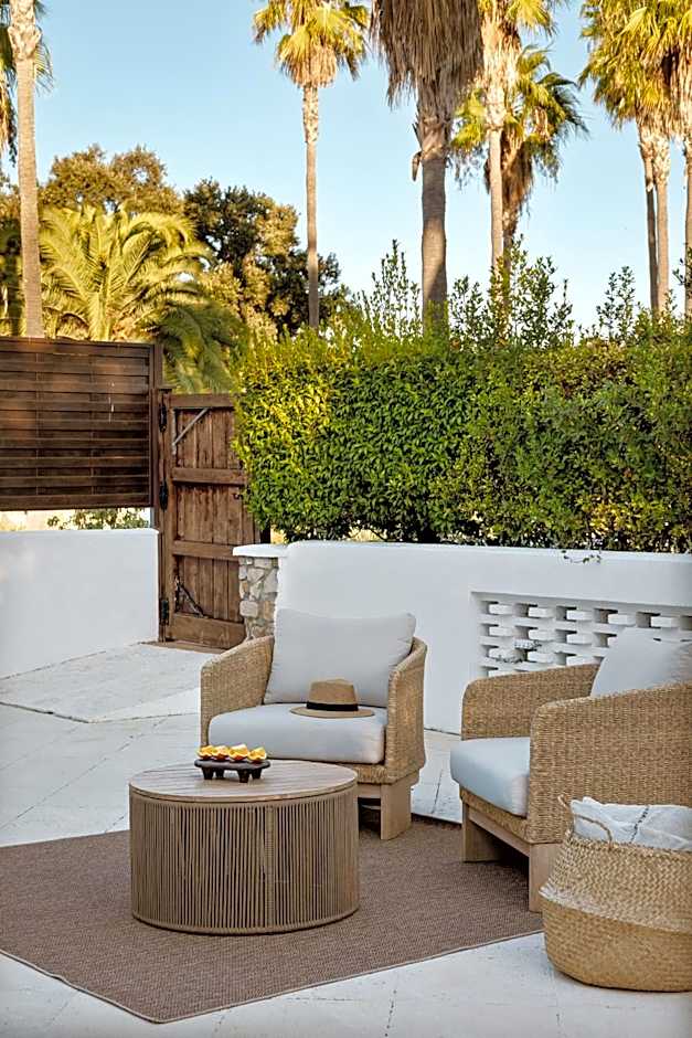 Hotel Encinar de Sotogrande