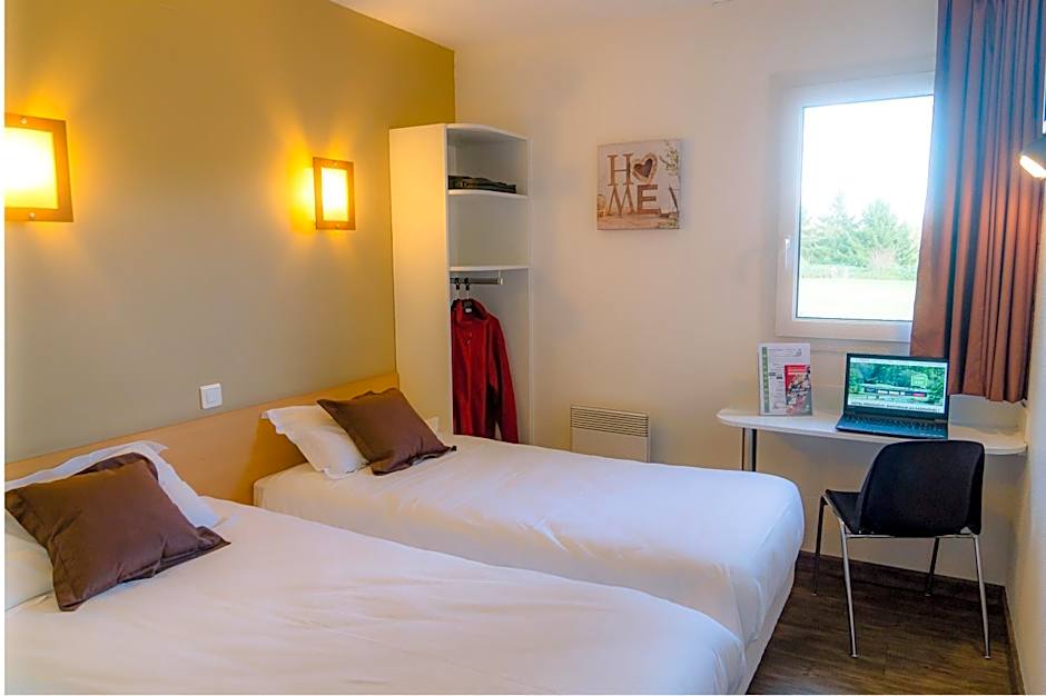 Fasthotel Perigueux - Un Hotel FH Confort