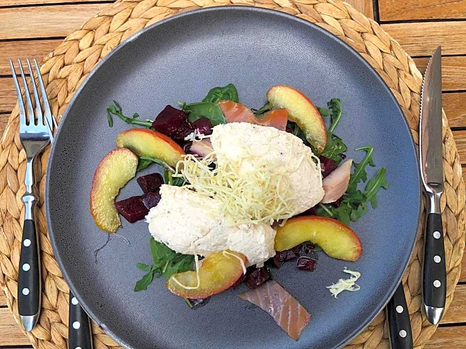 Das Halali - dein kleines Hotel an der Zugspitze