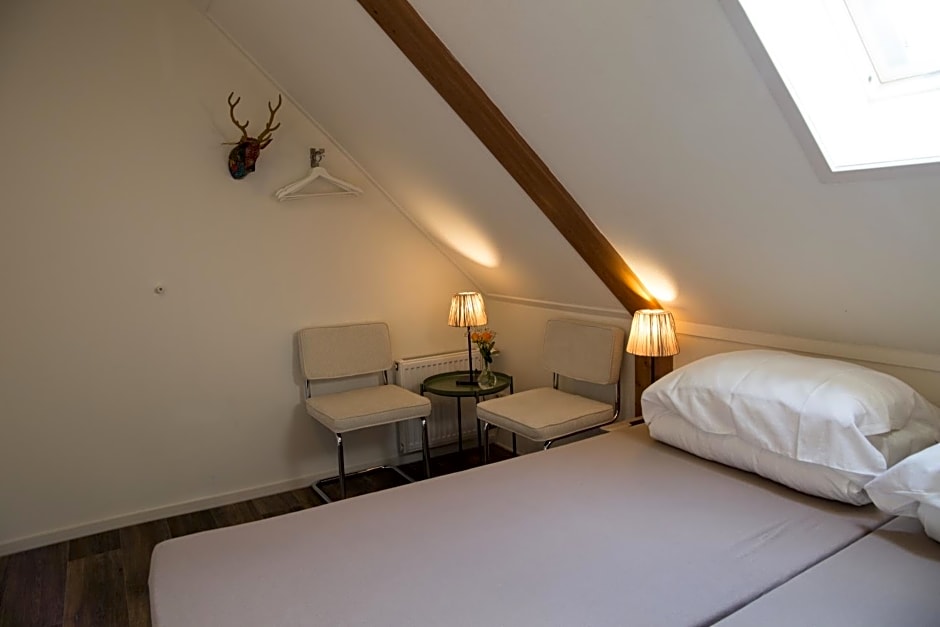 B&B "de Wingerd"