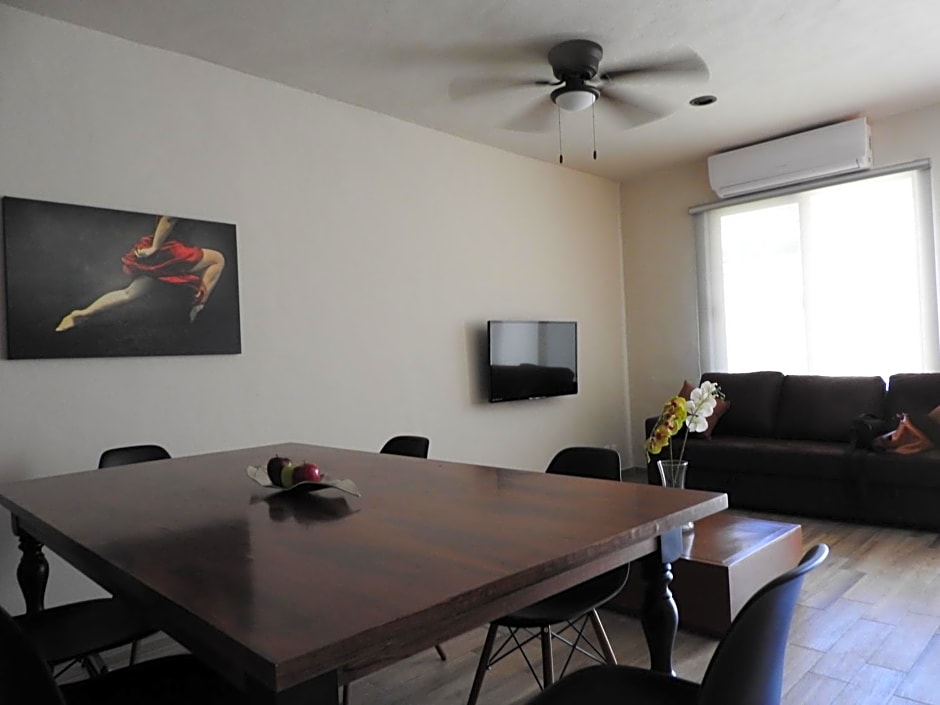 Villas La Ceiba