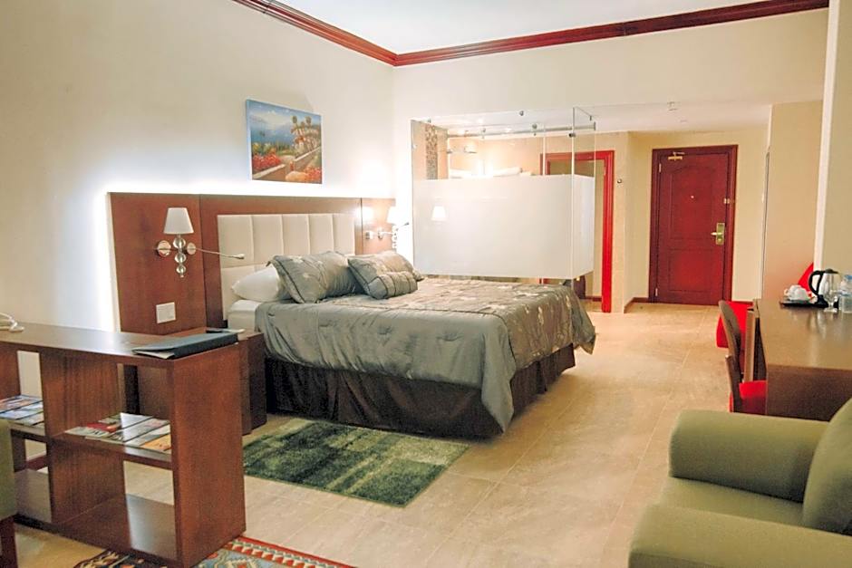 Ramada by Wyndham Princess Georgetown