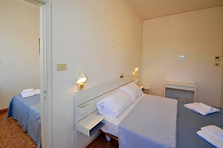 Hotel Maddalena