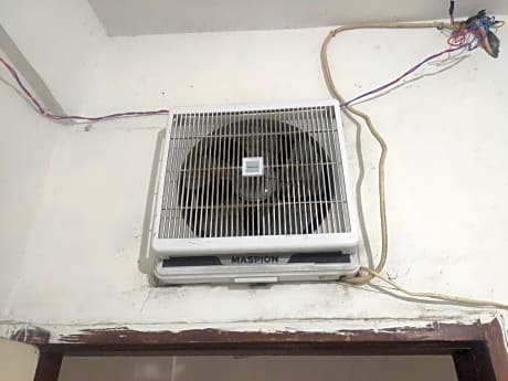 Double no ac