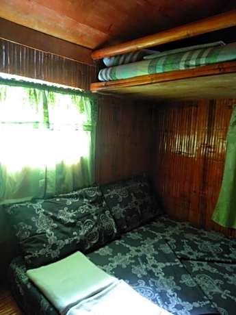 One-Bedroom Bungalow