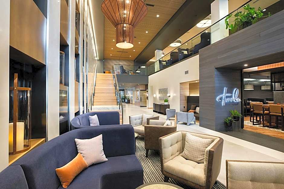 Elliot Park Hotel, Autograph Collection by Marriott