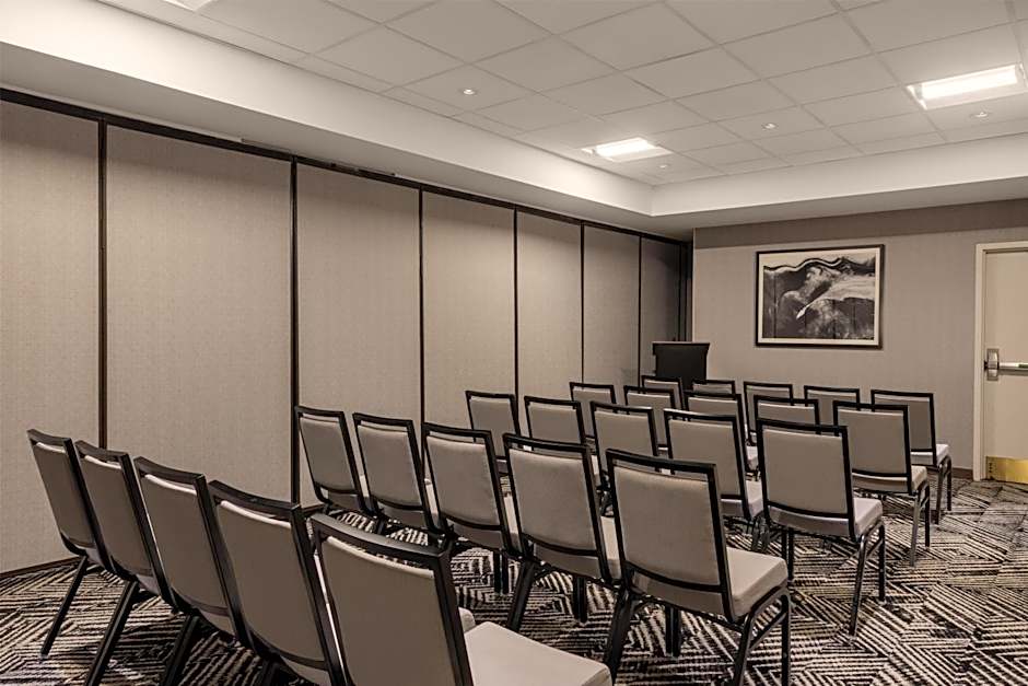 Hyatt Place El Paso Airport