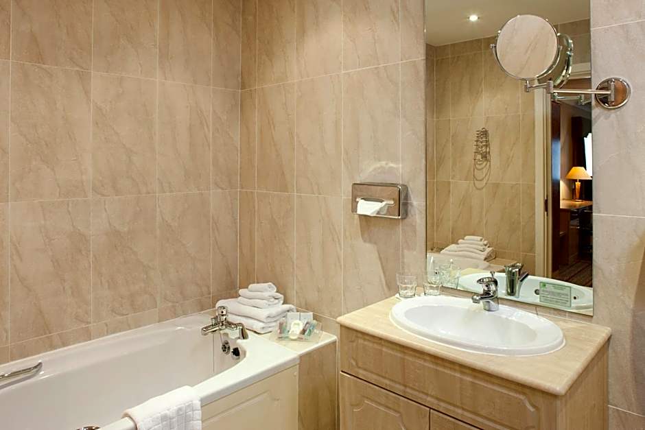 Holiday Inn Barnsley By IHG