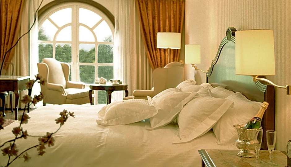 The Green Park Hotel Boutique