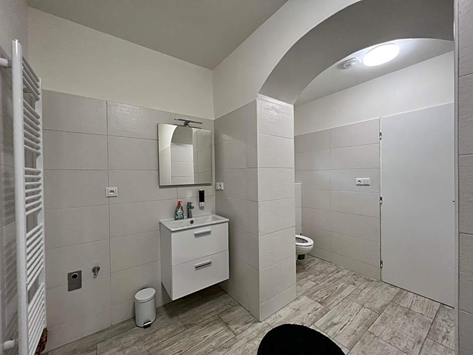Apartmány Victory Residence