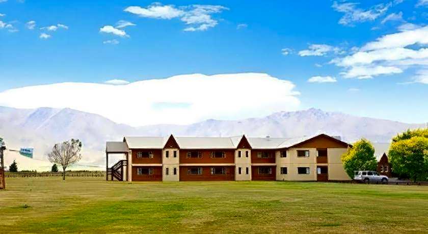 Discovery Countrytime Hotel Omarama