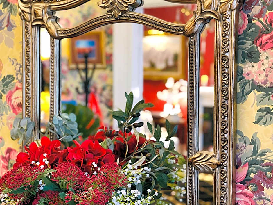 Charlotte's Rose Inn