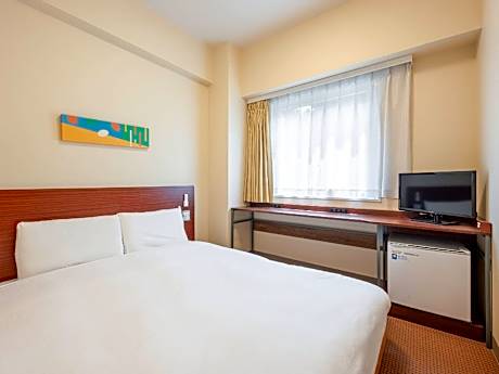 1 Double Bed, Nonsmoking