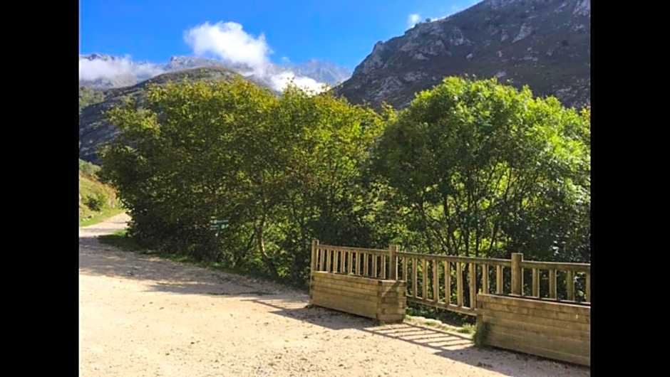 Albergue Villa de Bulnes