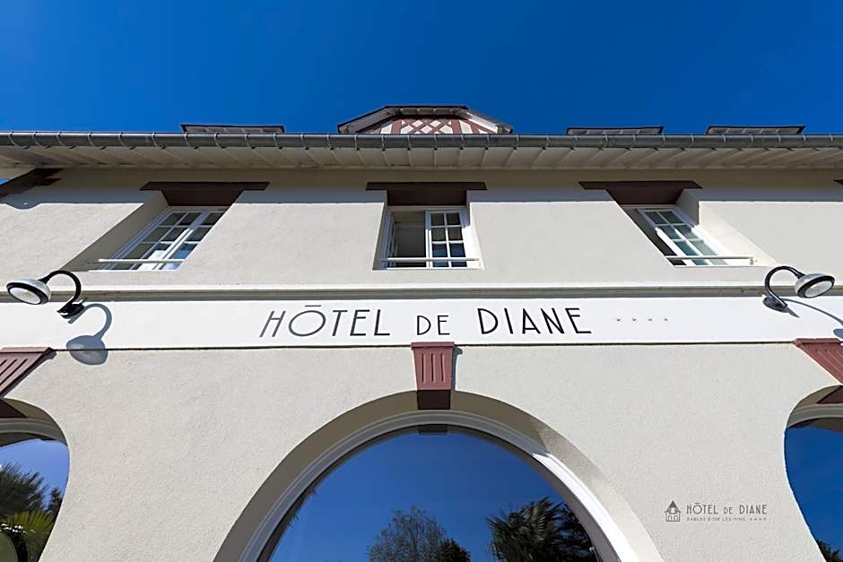 Hotel De Diane