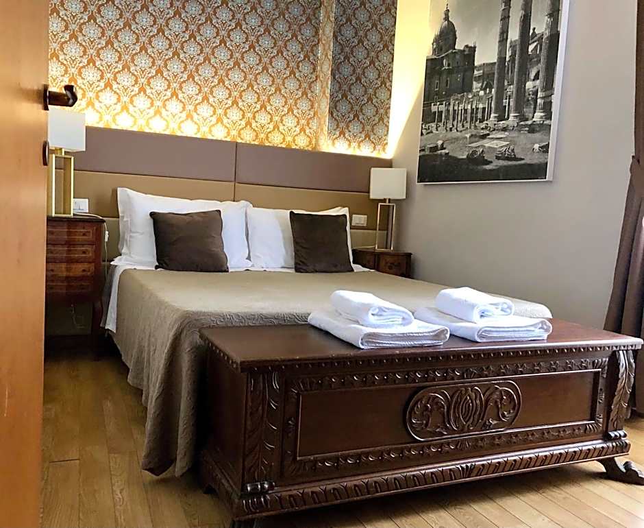 Navona Residenza de Charme