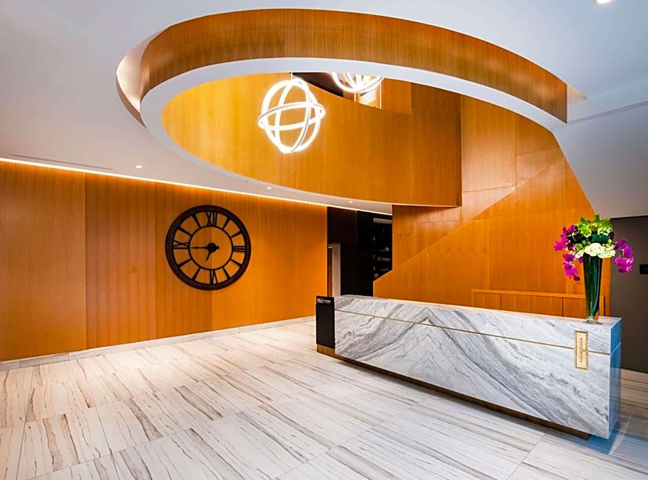 The Charter Seattle, Curio Collection By Hilton