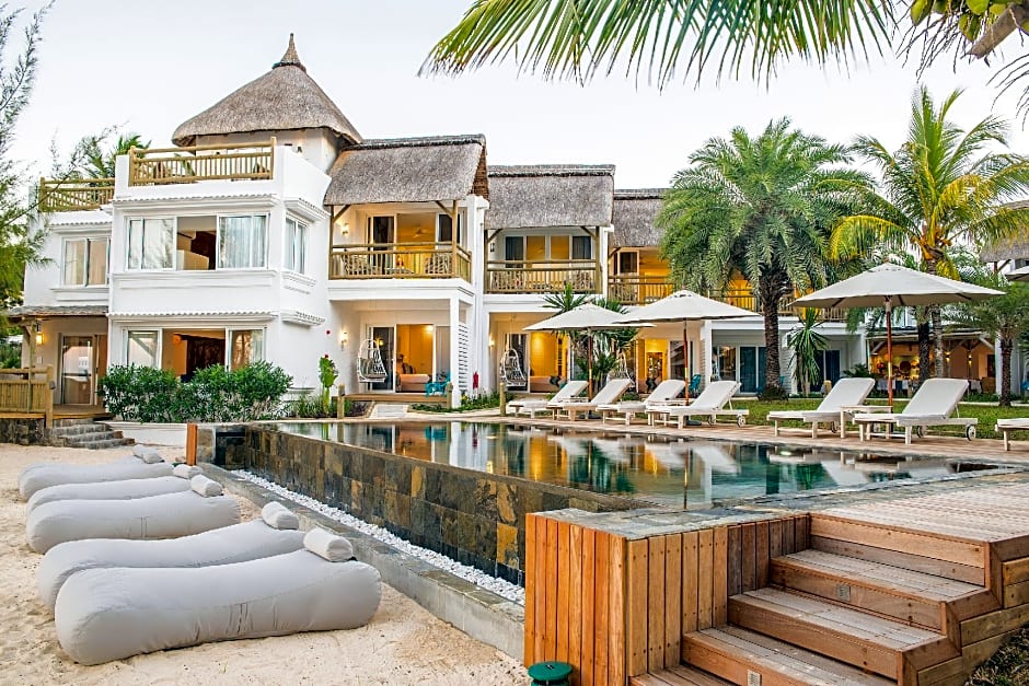 Seapoint Boutique Hotel - Mauritius