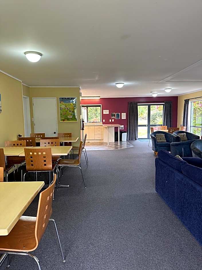 Franz Josef TOP 10 Holiday Park