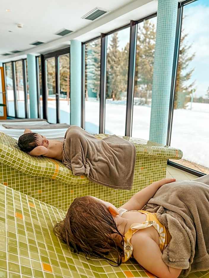 Rodinný Hotel Hubert High Tatras