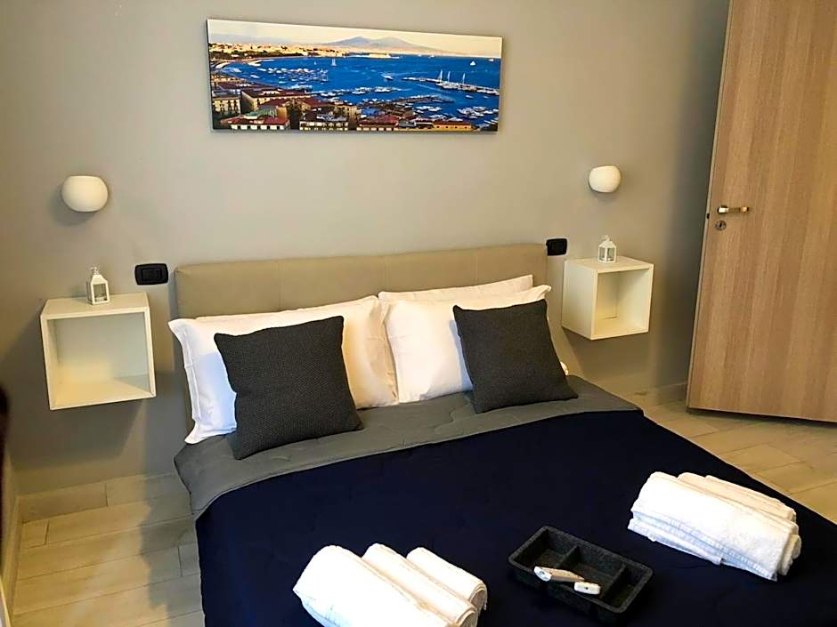 B&B Belvedere Partenopeo
