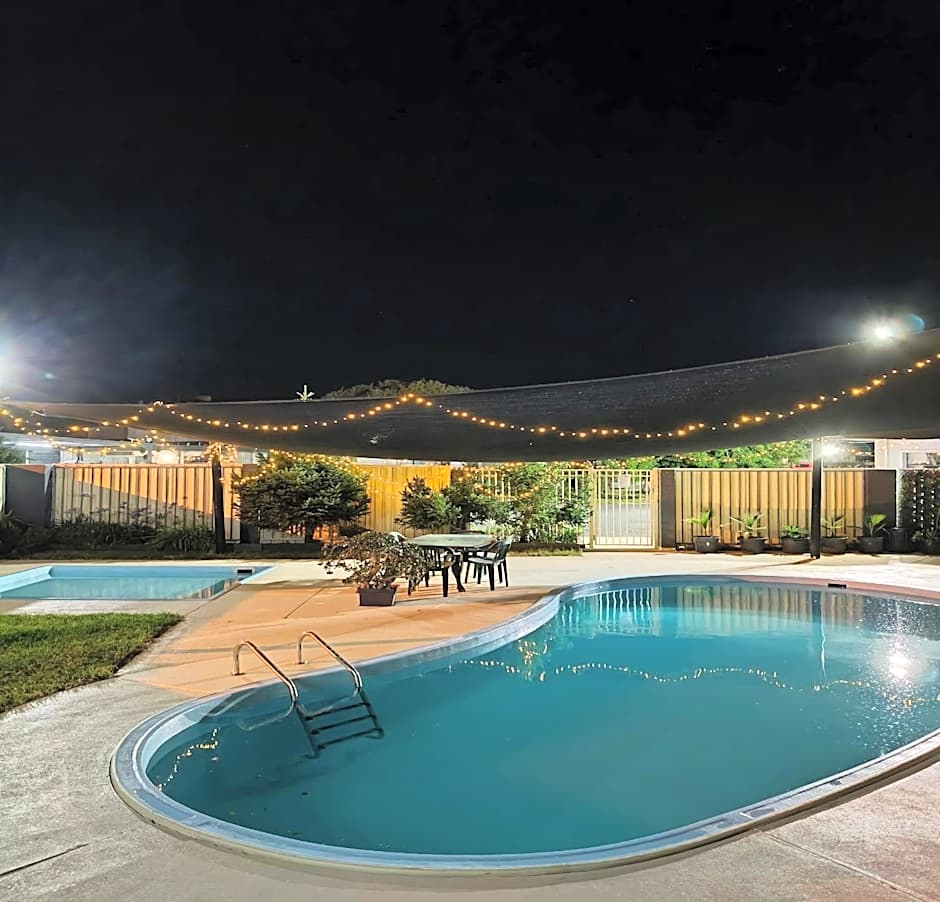 Wangaratta Motor Inn