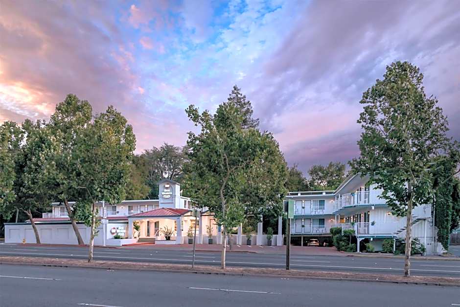 Best Western Plus Riviera
