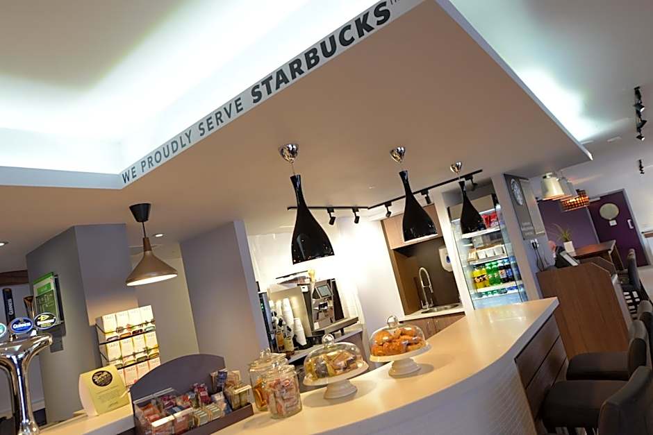 Holiday Inn Wolverhampton - Racecourse By IHG