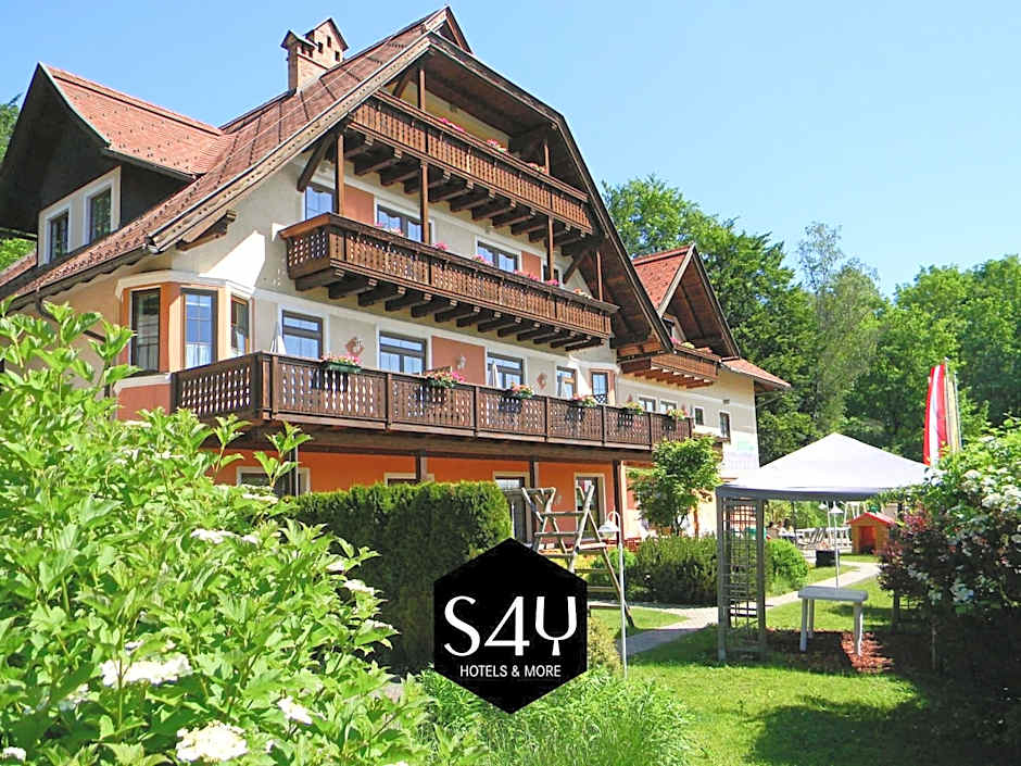 Hotel Kärntnerhof Velden