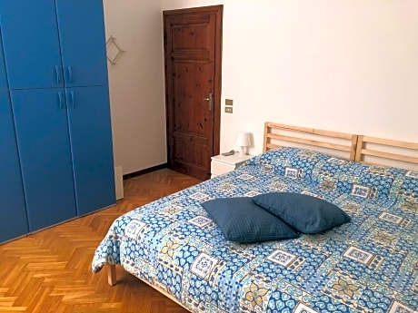 Large Double or Twin Room
