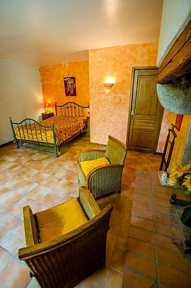 Chez annie et jean michel Bagatelle chambres d hôtes