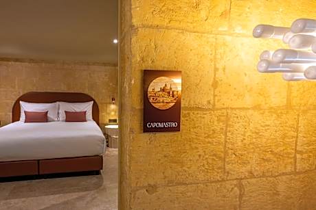 Standard King Room - Non-Smoking