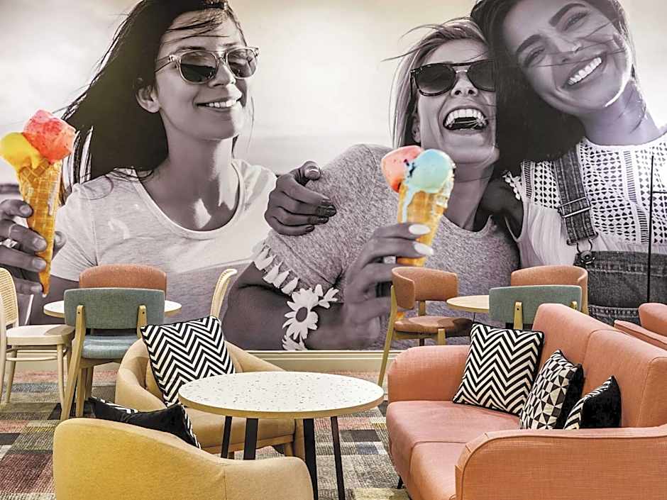 ibis Styles Bournemouth