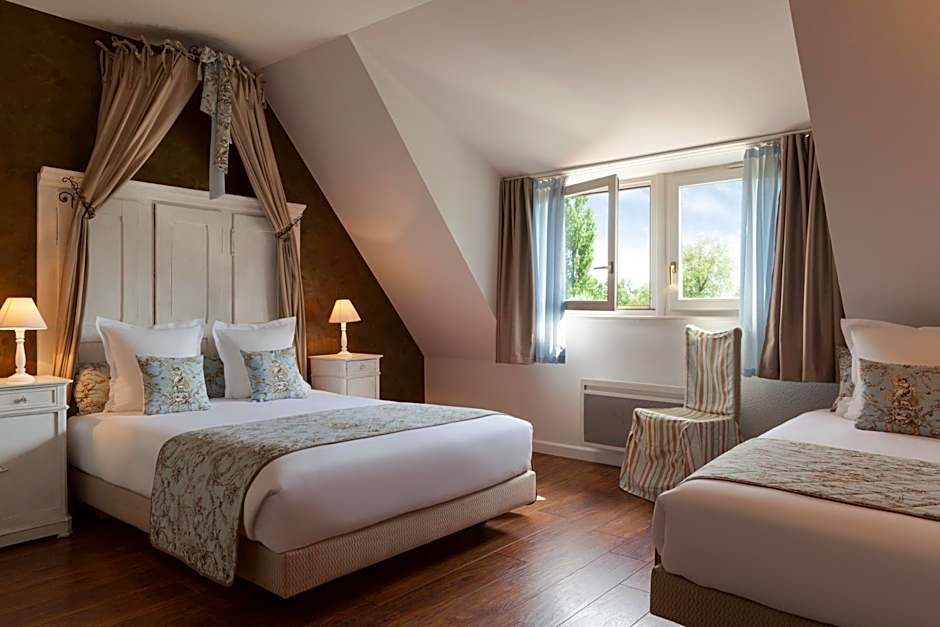 Le Verger des Chateaux, The Originals Relais (Inter-Hotel)