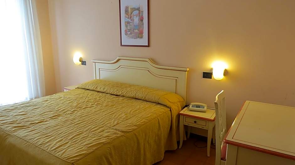 La Quiete Park Hotel