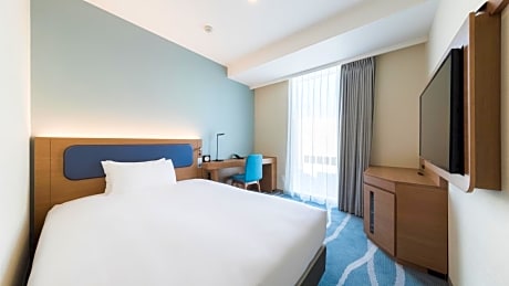 Single Room (1 adult) - Non-Smoking