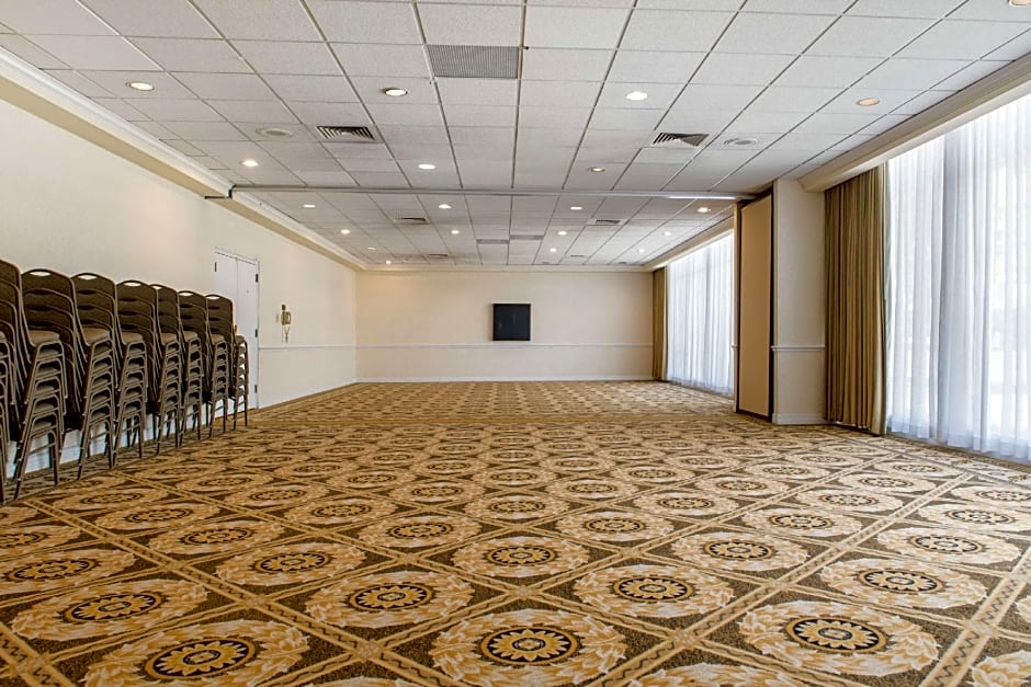 Clarion Hotel Indianapolis