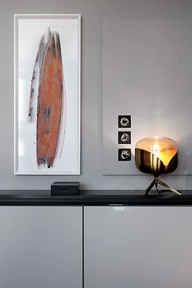 SAXX Hotel "Am Theater Karree"