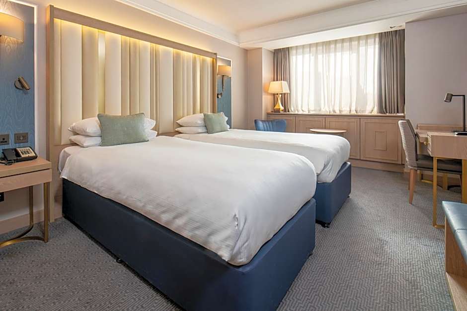 Danubius Hotel Regents Park