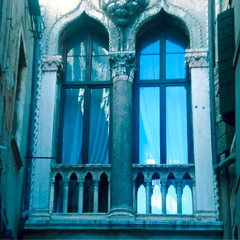 B&B Arabesque