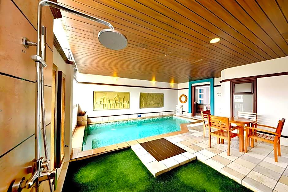 Grand Lexis Port Dickson