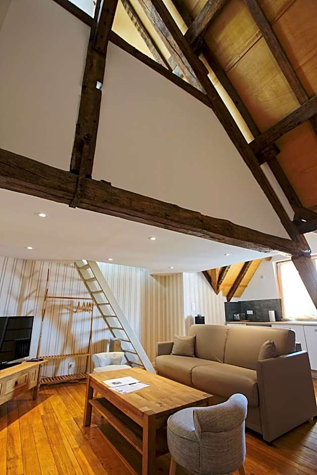 Hotel Saint Georges