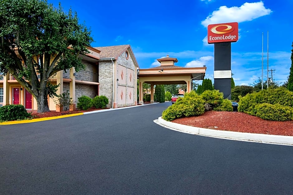 Econo Lodge Princess Anne