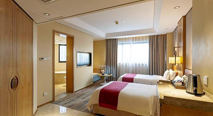 Holiday Inn Hefei By IHG