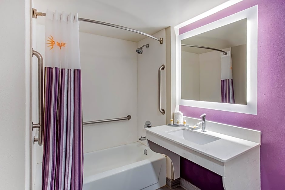 La Quinta Inn Ohare Ap – Elk Grove Village, IL