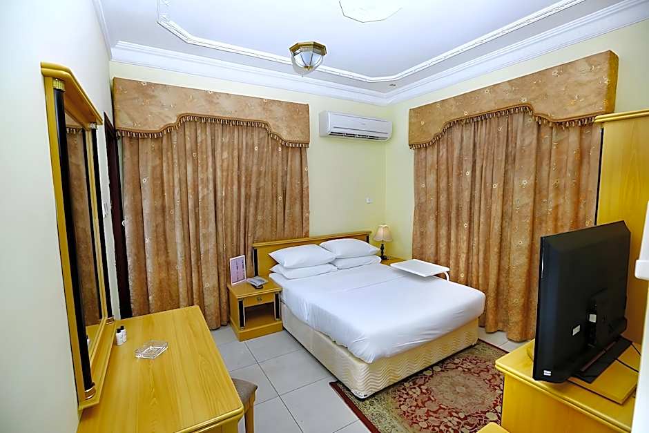 Muscat International Hotel