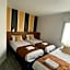Fasthotel Tours Nord