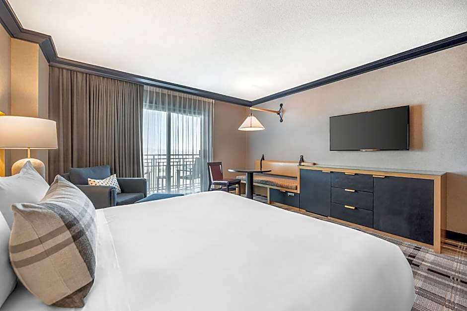 Omni Interlocken Hotel