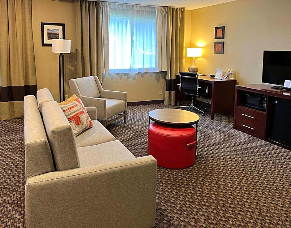 Comfort Inn